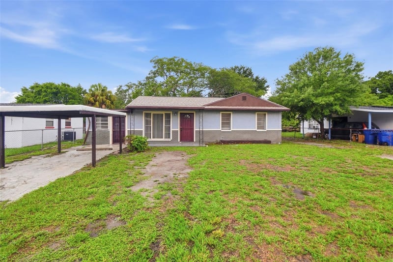 3008 43rd St, Tampa, FL 33605