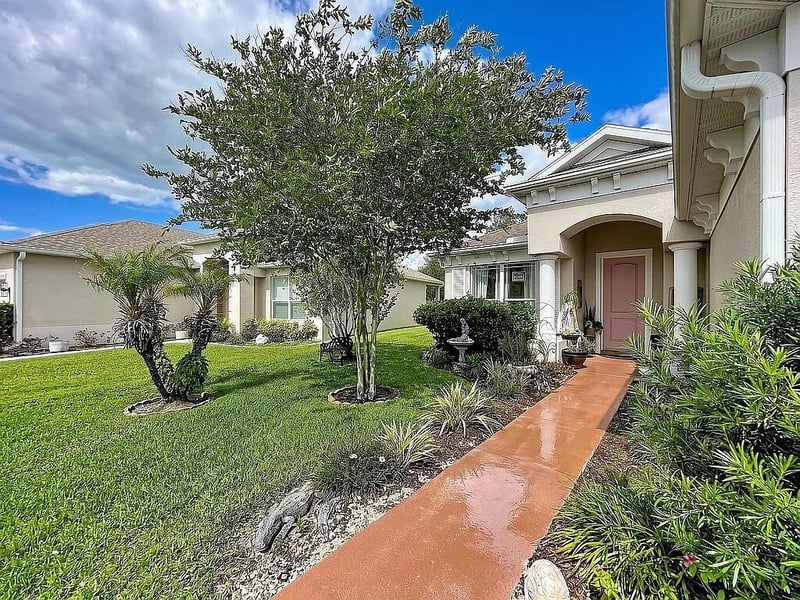 14530 Balloch Dr, Hudson, FL 34667