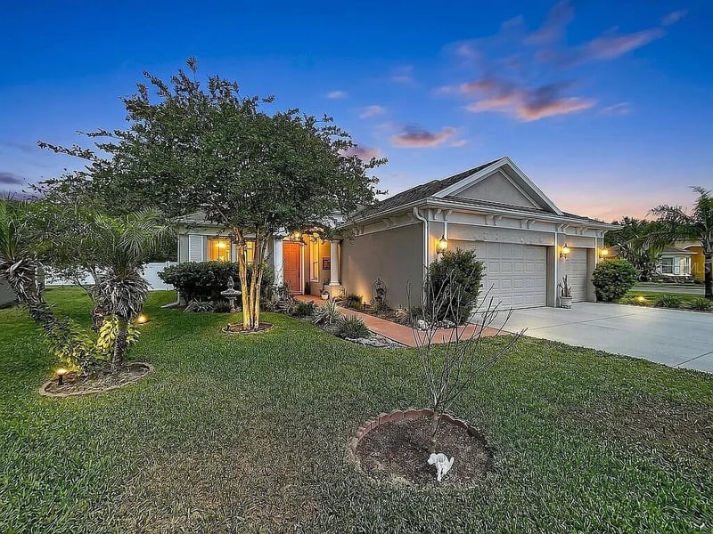 14530 Balloch Dr, Hudson, FL 34667