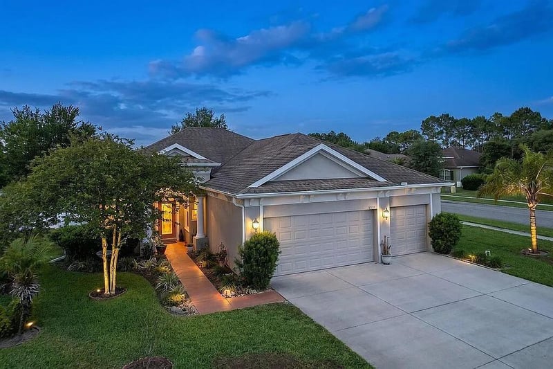 14530 Balloch Dr, Hudson, FL 34667