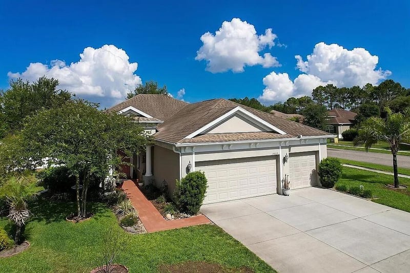 14530 Balloch Dr, Hudson, FL 34667