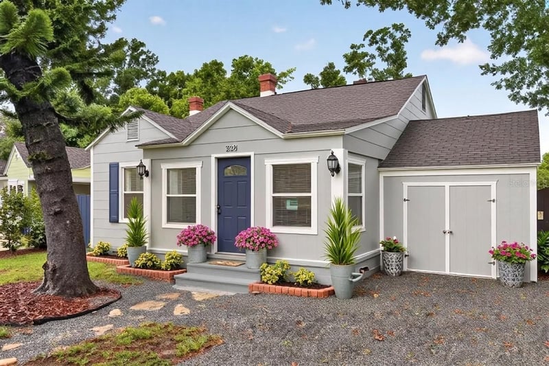 Home Worth Check