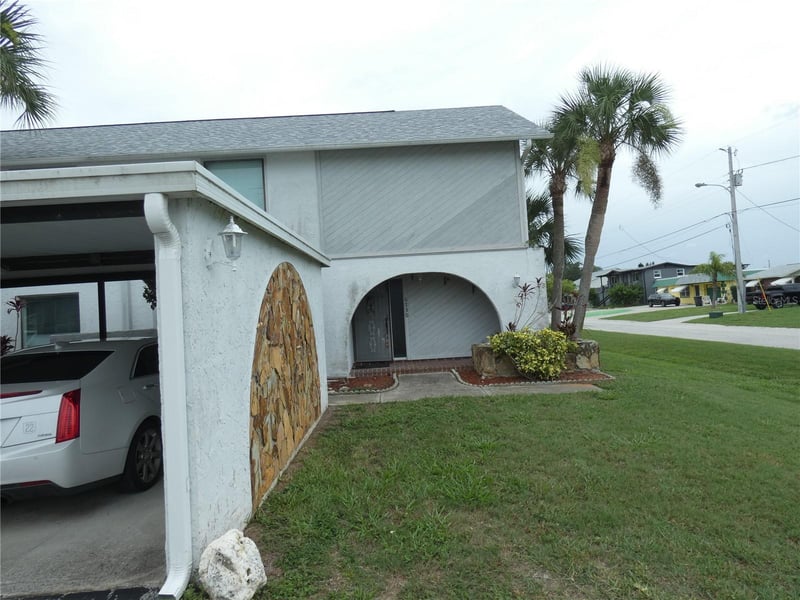 6730 Beach Blvd, Hudson, FL 34667