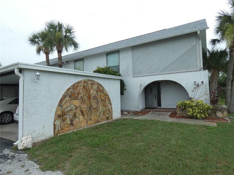 6730 Beach Blvd, Hudson, FL 34667