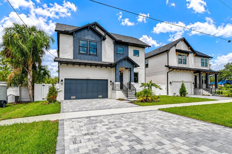 7303 Fitzgerald St, Tampa, FL 33616
