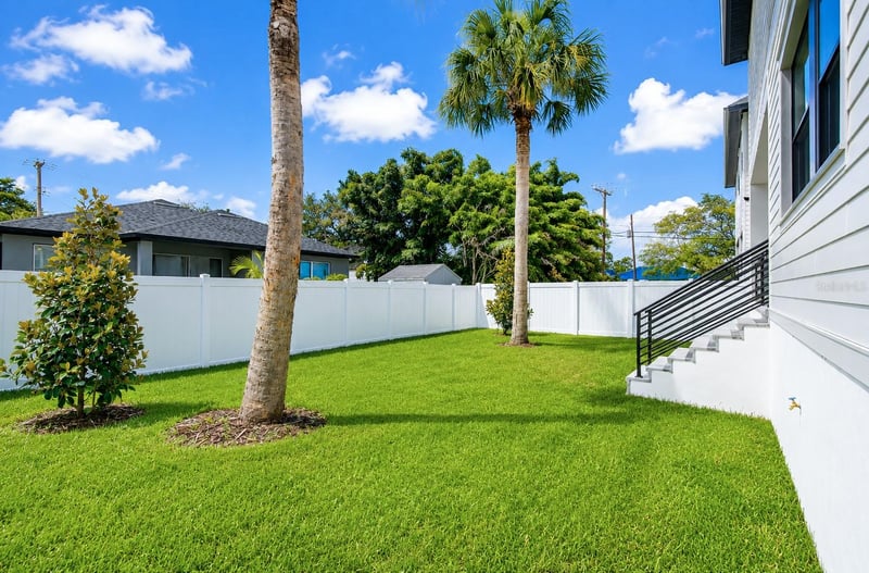 7303 Fitzgerald St, Tampa, FL 33616
