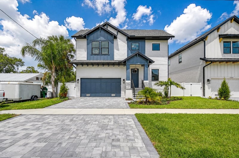 7303 Fitzgerald St, Tampa, FL 33616