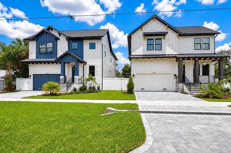 7303 Fitzgerald St, Tampa, FL 33616