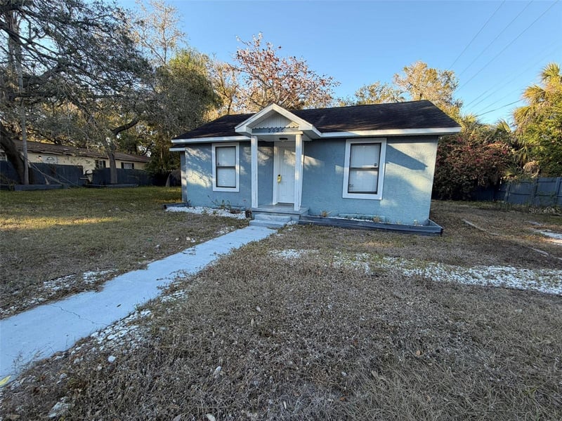 Home Worth Check
