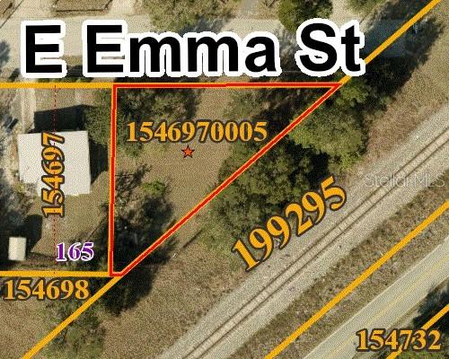 4209 Emma St, Tampa, FL 33610