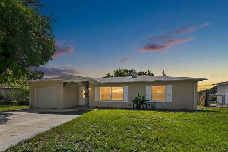 Home Worth Check
