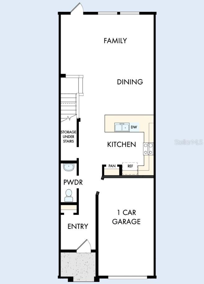 6416 Jensen View Ave, Apollo Beach, FL 33572