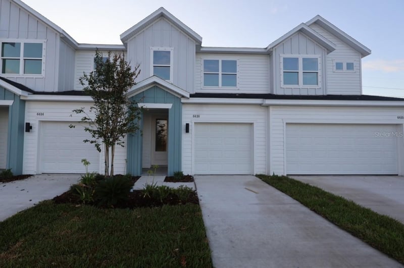 6416 Jensen View Ave, Apollo Beach, FL 33572