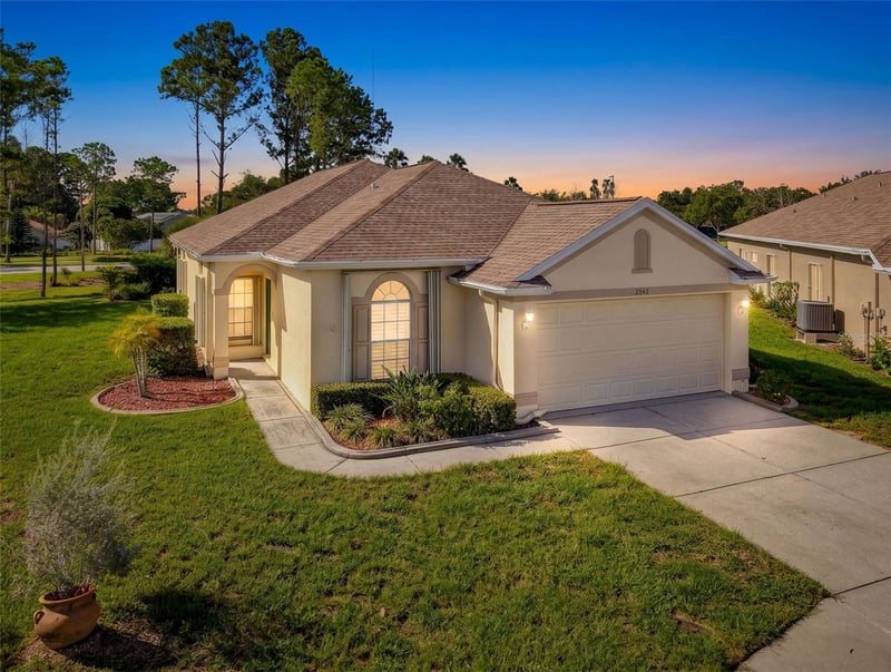 Home Worth Check