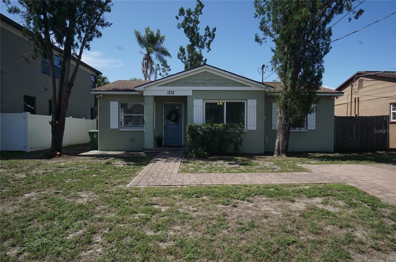 Home Worth Check