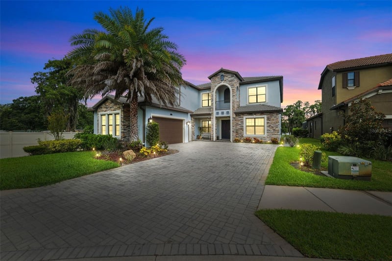 Home Worth Check