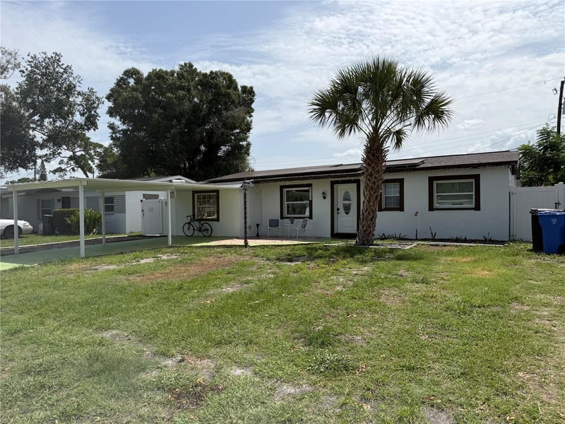 4519 Eden Rock Rd, Tampa, FL 33634