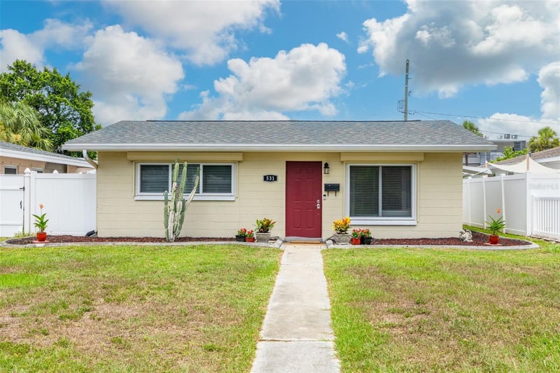 Home Worth Check