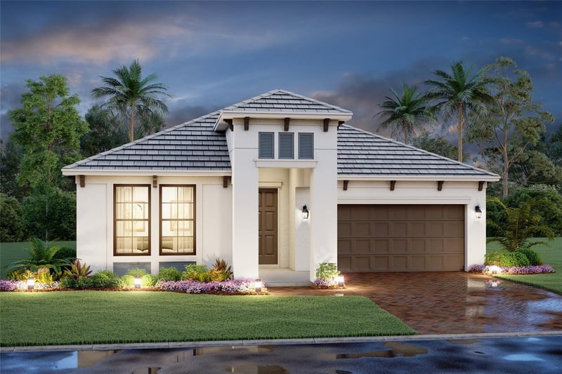 16929 Seraphic Trl, Bradenton, FL 34211