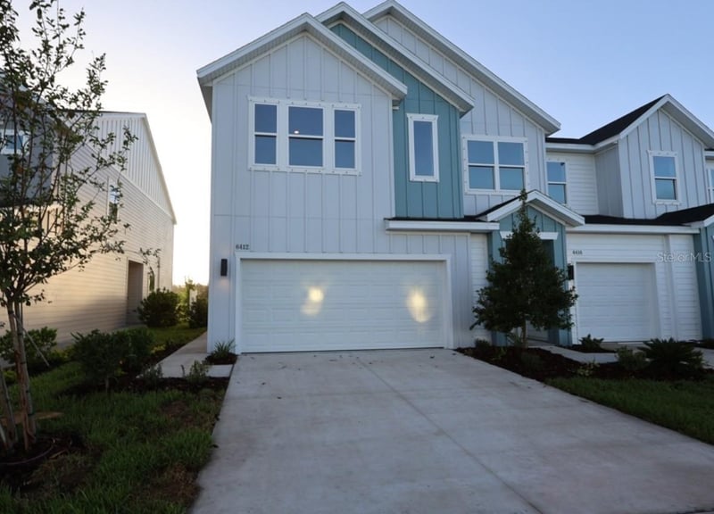 6412 Jensen View Ave, Apollo Beach, FL 33572