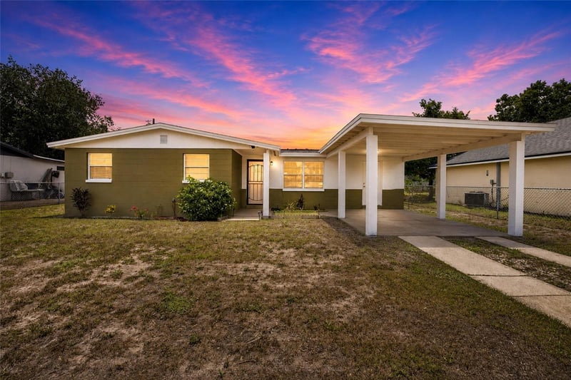 Home Worth Check