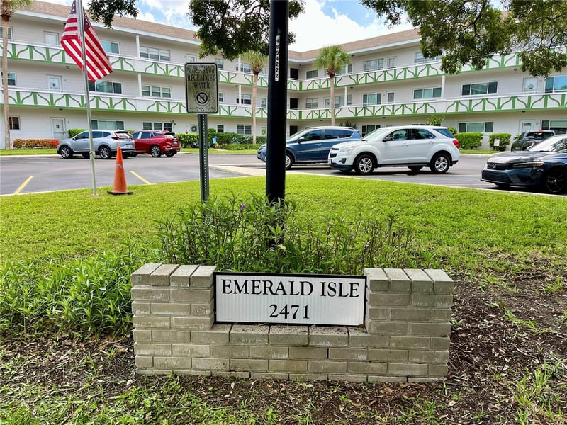 2471 Sumatran Way #43, Clearwater, FL 33763