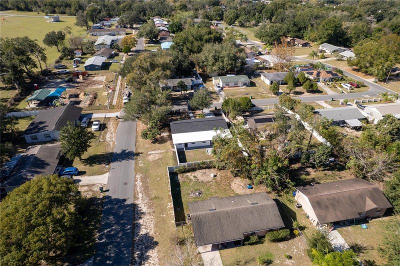 5248 King St, Zephyrhills, FL 33542