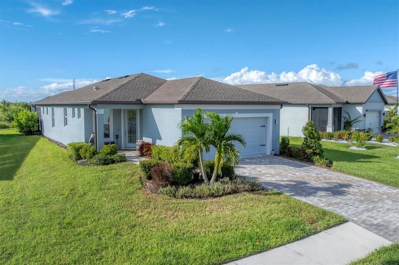 Home Worth Check