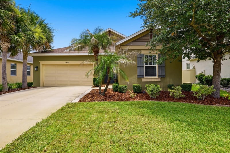 27035 Carolina Aster Dr, Wesley Chapel, FL 33544