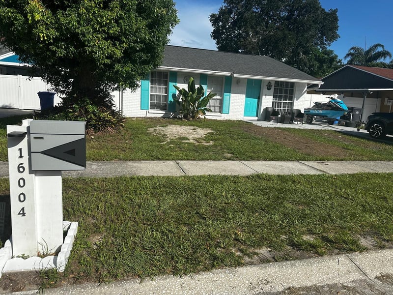 Home Worth Check