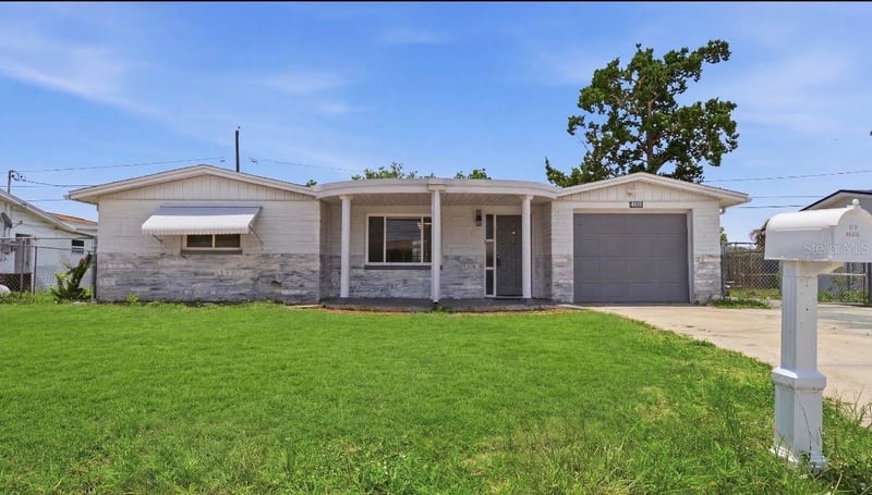 Home Worth Check