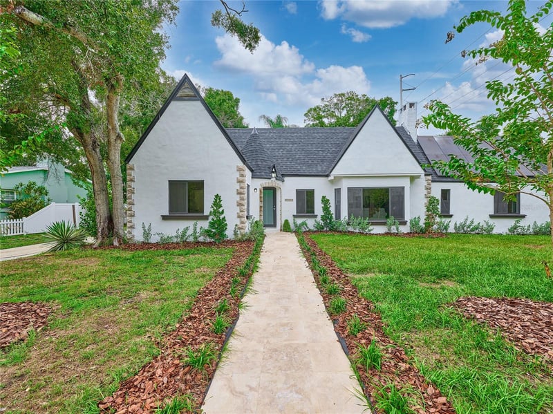 5209 2nd Ave, St Petersburg, FL 33710