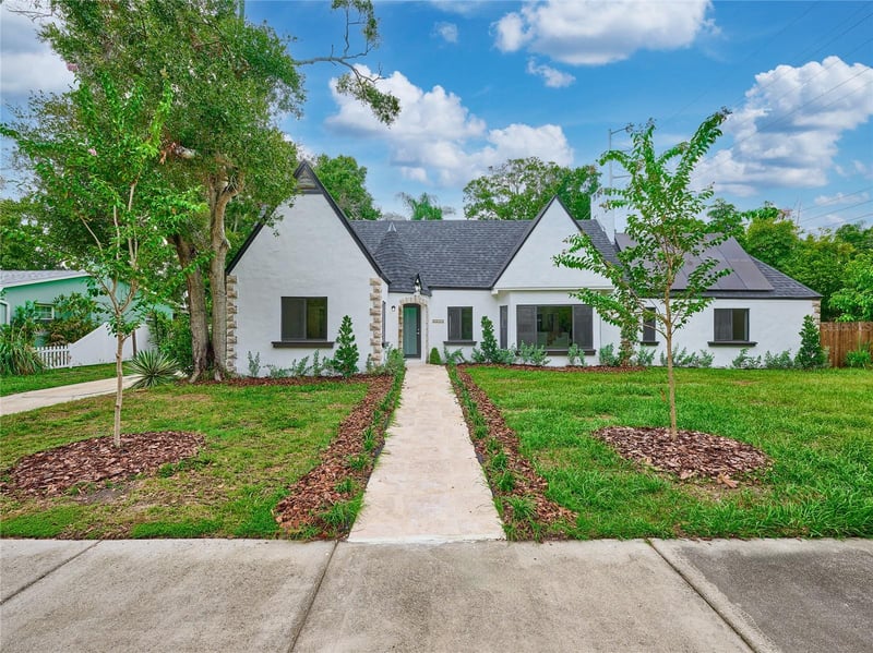 5209 2nd Ave, St Petersburg, FL 33710