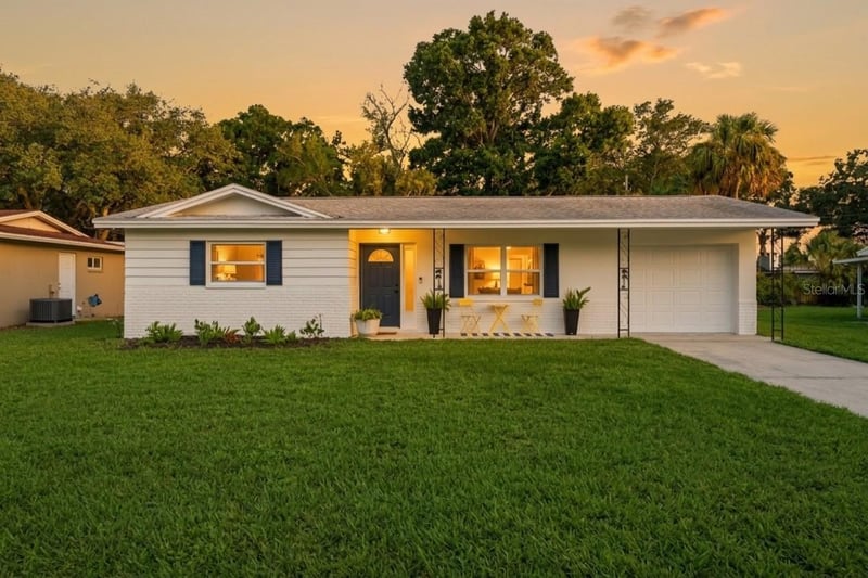 Home Worth Check