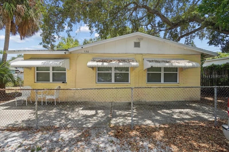 Home Worth Check