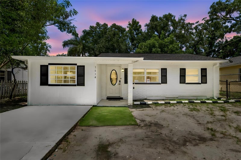 Home Worth Check