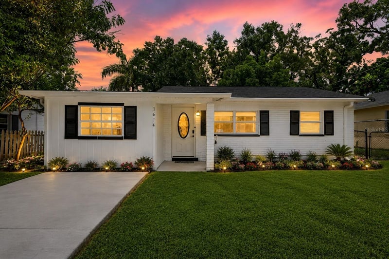 Home Worth Check