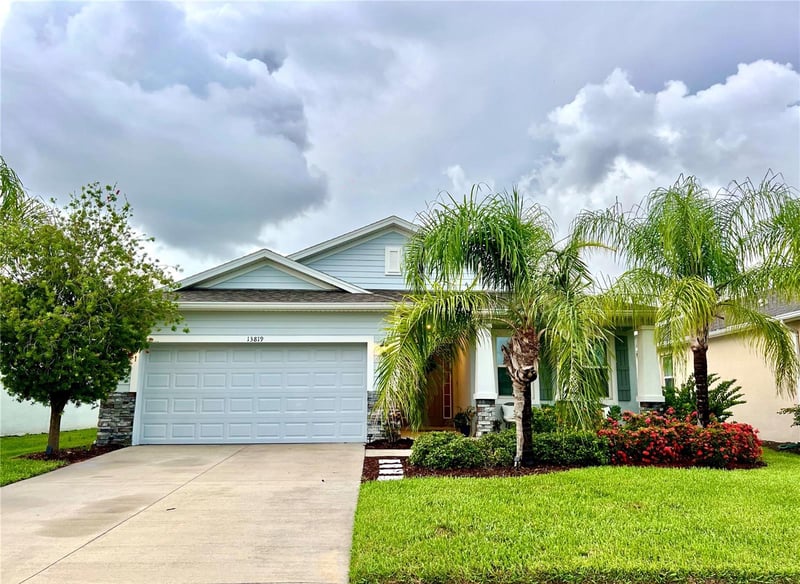 13819 Camden Crest Ter, Bradenton, FL 34211