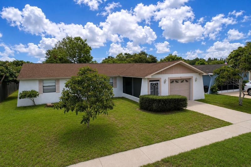 Home Worth Check