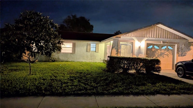 12132 Shadow Ridge Blvd, Hudson, FL 34669