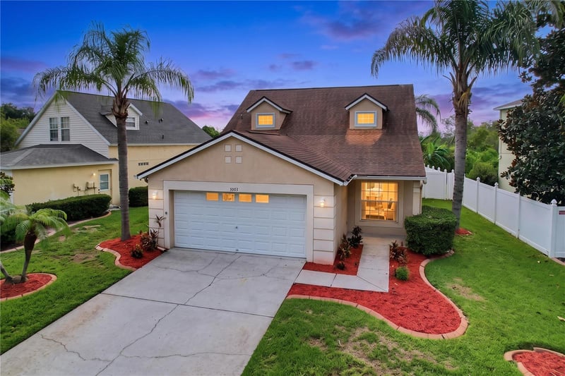 Home Worth Check