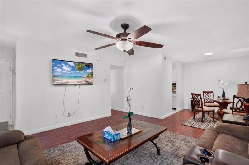 13405 Arbor Pointe Cir #104, Tampa, FL 33617