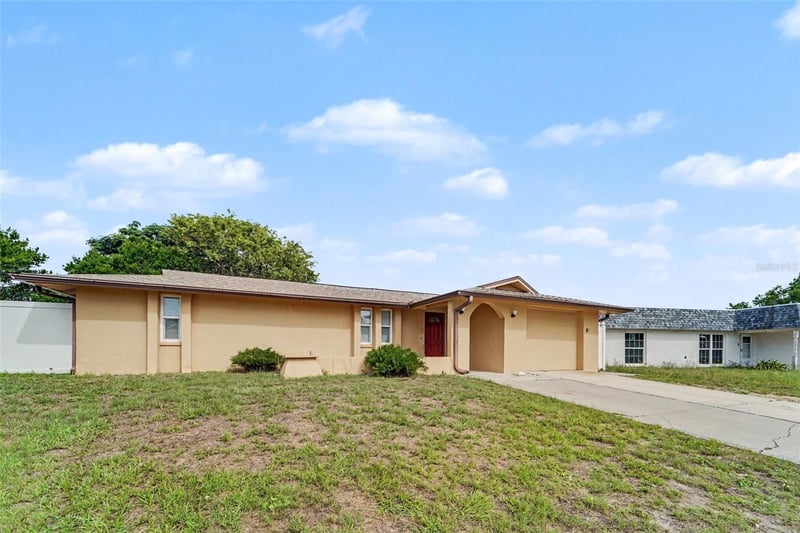 7612 Dale Dr, Port Richey, FL 34668