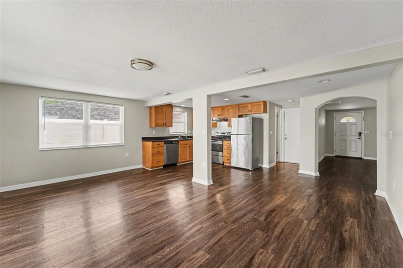 7612 Dale Dr, Port Richey, FL 34668