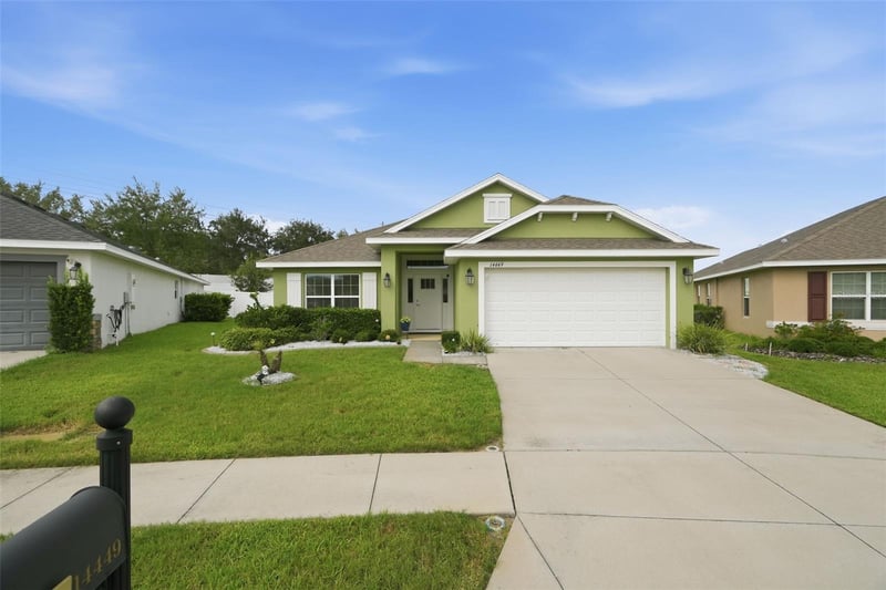 Home Worth Check