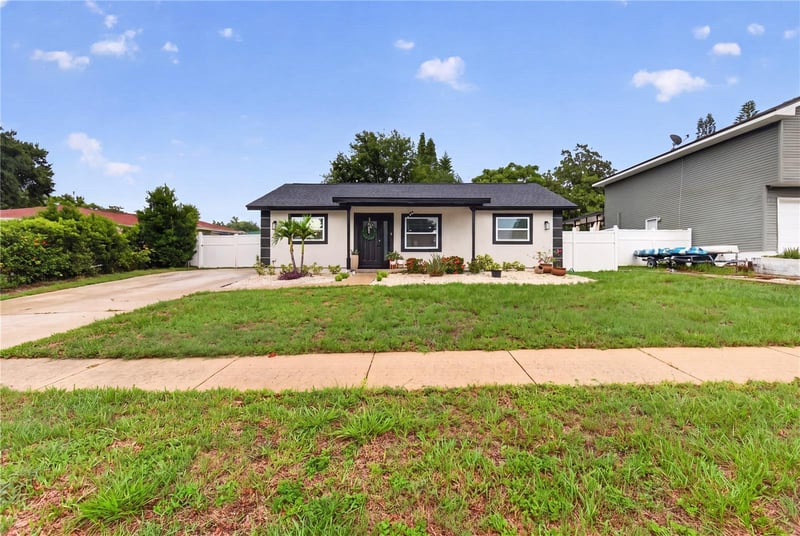 Home Worth Check