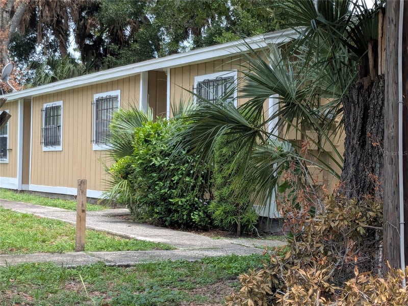 , Tampa, FL 33605