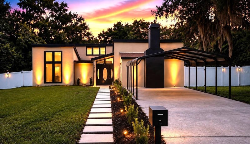 Home Worth Check