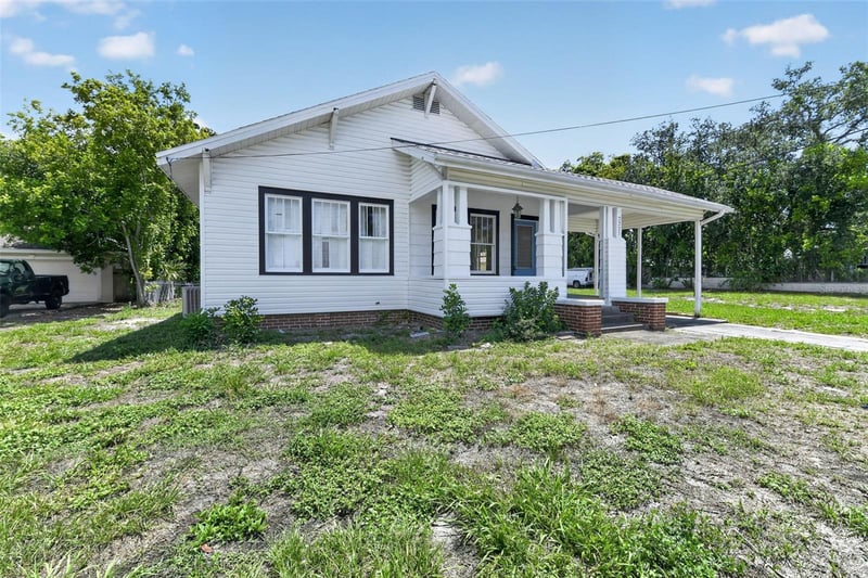 2233 11th Ave, Bradenton, FL 34205