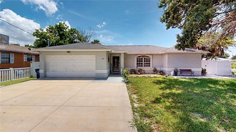 Home Worth Check